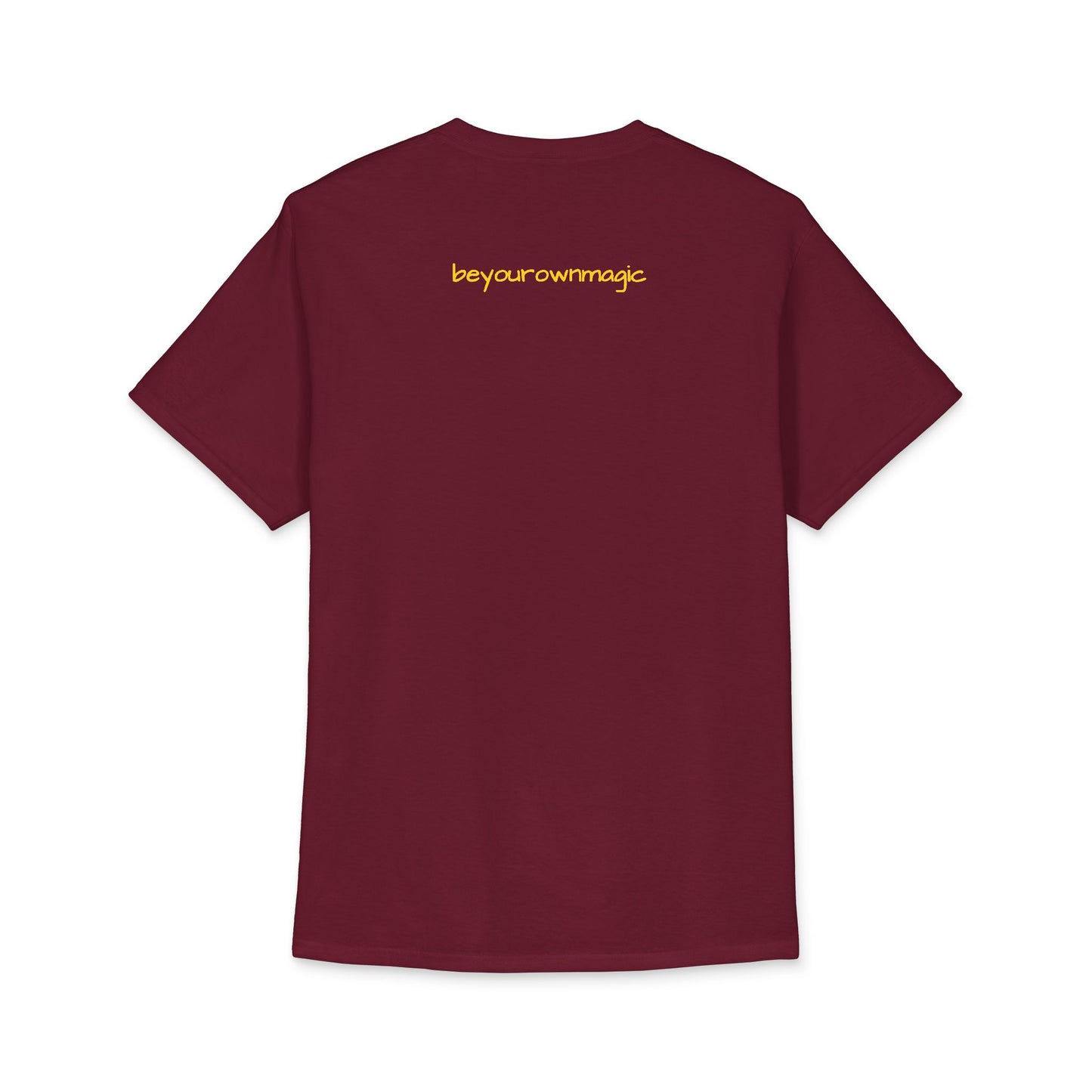 Courage Looks Beautiful On You Tee — Pride Celebration Line