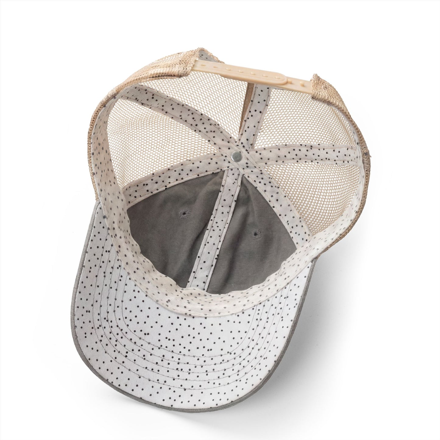 We The People Means All of Us — Women's Mesh-Back Cap | Be Your Own Magic™