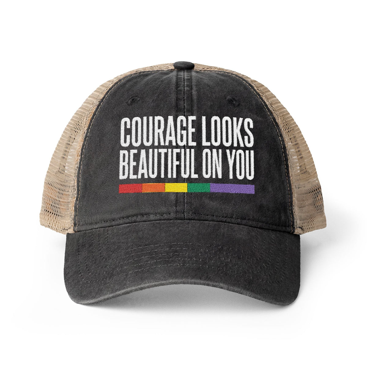 Pride Signature Series