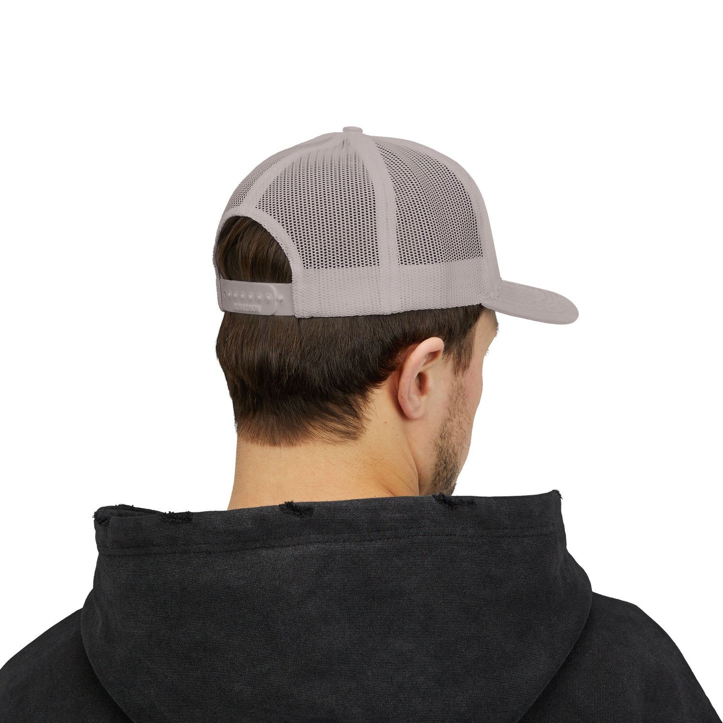 Be Your Own Magic Embroidered Trucker Cap | Be Your Own Magic™