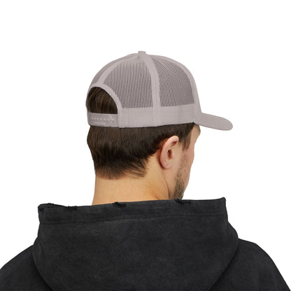 Be Your Own Magic Embroidered Trucker Cap | Be Your Own Magic™