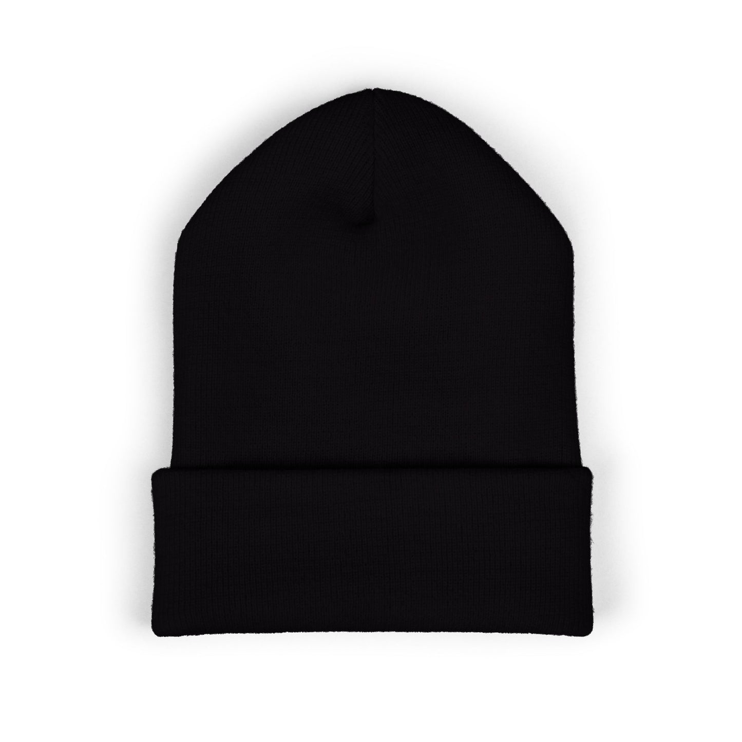 Be Your Own Magic Embroidered Cuffed Beanie | Be Your Own Magic™