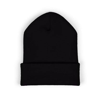 Be Your Own Magic Embroidered Cuffed Beanie | Be Your Own Magic™