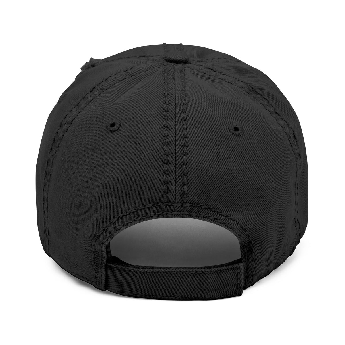 Be Your Own Magic Embroidered Distressed Dad Hat | Be Your Own Magic™