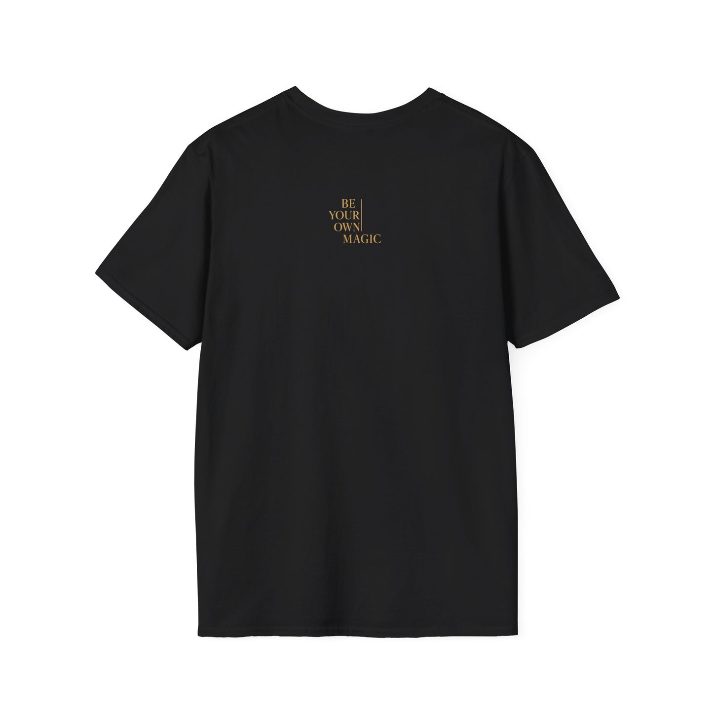 You're Not Behind, You're Becoming T-Shirt | Be Your Own Magic™