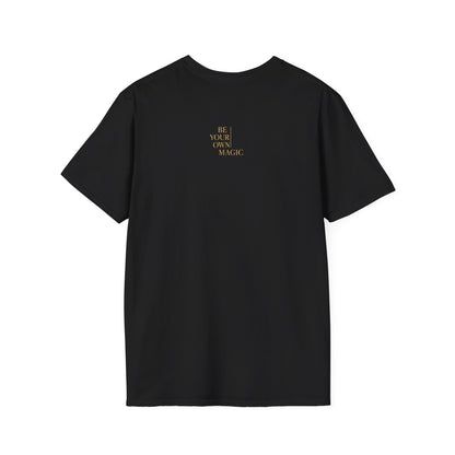 You're Not Behind, You're Becoming T-Shirt | Be Your Own Magic™