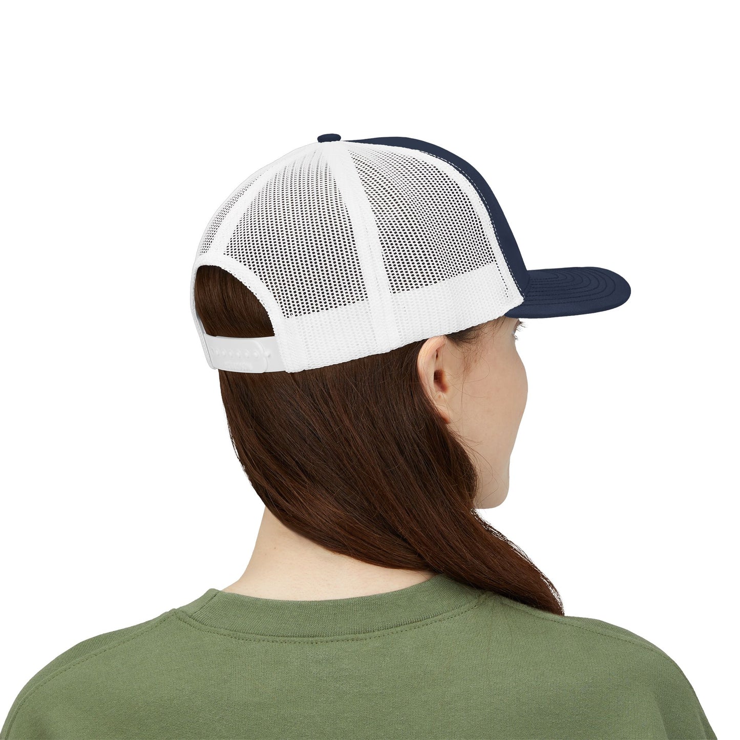 Be Your Own Magic Embroidered Trucker Cap | Be Your Own Magic™