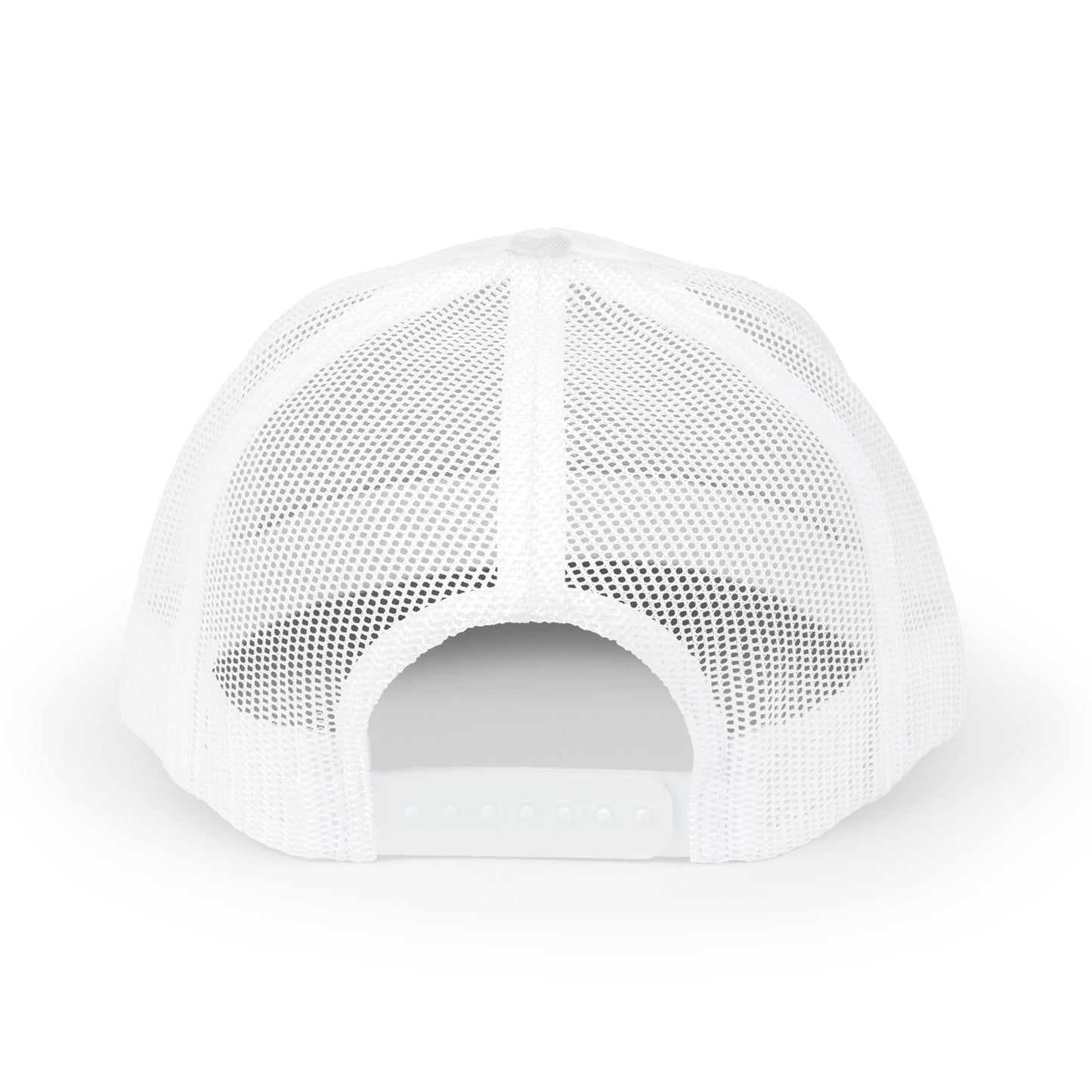 Be Your Own Magic Embroidered Trucker Cap | Be Your Own Magic™