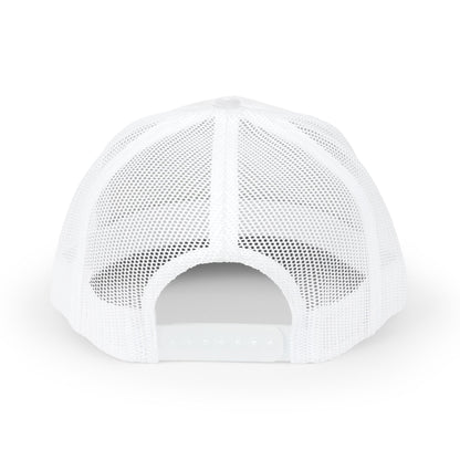 Be Your Own Magic Embroidered Trucker Cap | Be Your Own Magic™