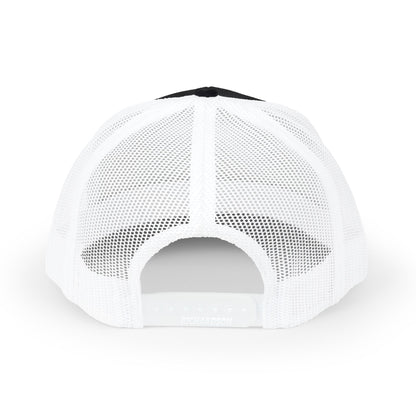 Be Your Own Magic Embroidered Snapback Trucker Cap | Be Your Own Magic™
