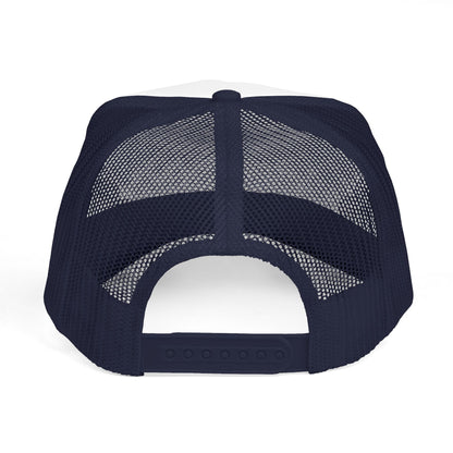 Your Story Isn't Over Trucker Hat | Be Your Own Magic™