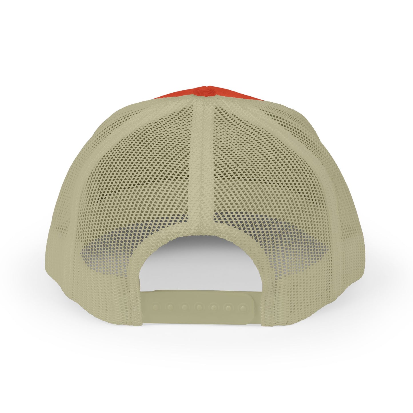 Be Your Own Magic Embroidered Trucker Cap | Be Your Own Magic™