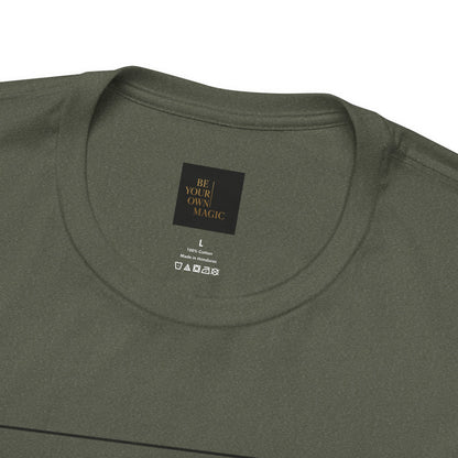 Plot Twist Tee — "Still Here. Still Queer." | Pride Celebration Line