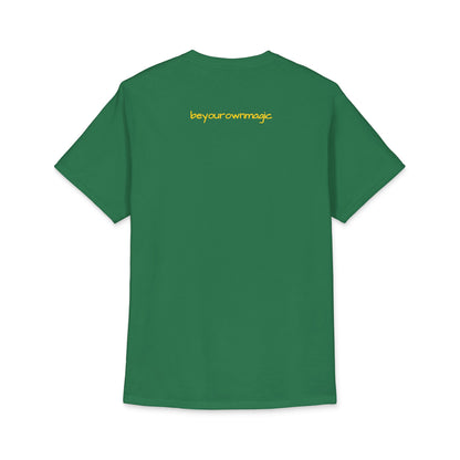 Courage Looks Beautiful On You Tee — Pride Celebration Line