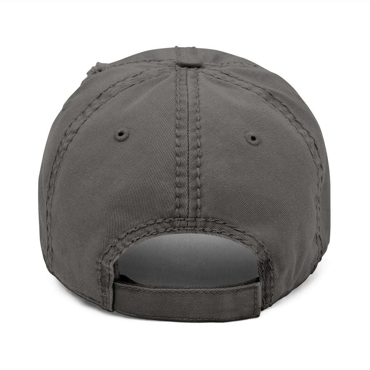 Be Your Own Magic Embroidered Distressed Dad Hat | Be Your Own Magic™