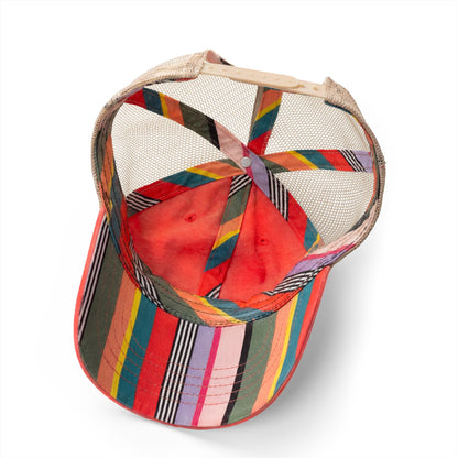We The People Means All of Us — Women's Mesh-Back Cap | Be Your Own Magic™