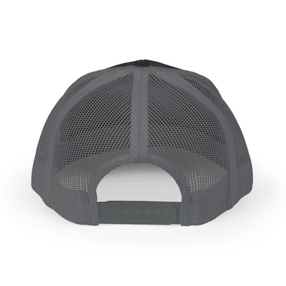 Be Your Own Magic Embroidered Trucker Cap | Be Your Own Magic™