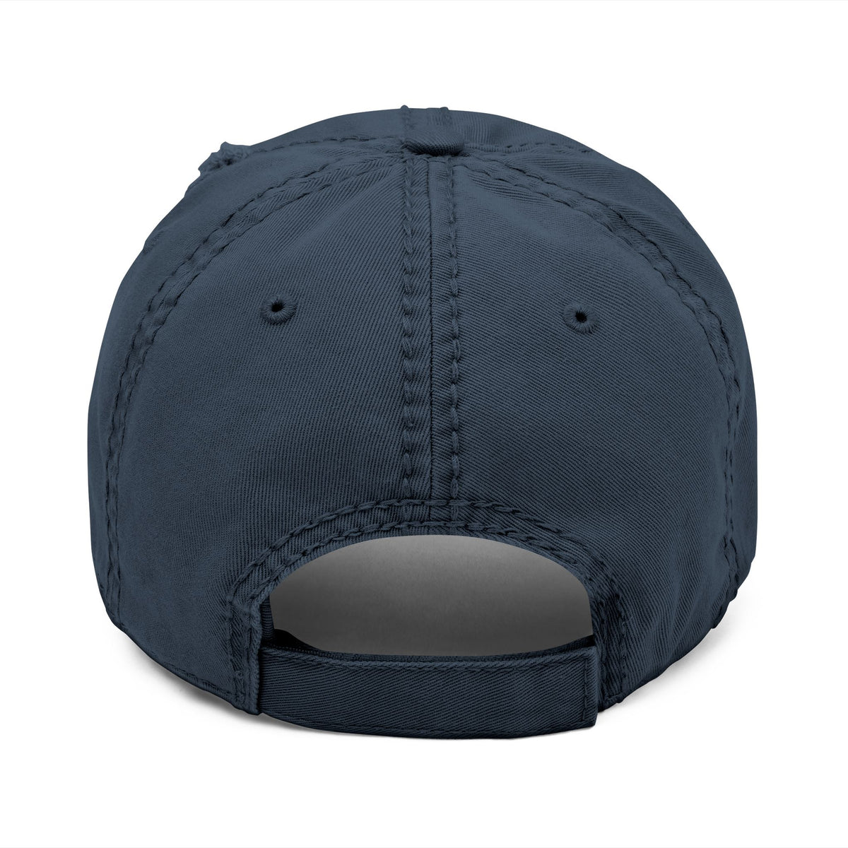 Be Your Own Magic Embroidered Distressed Dad Hat | Be Your Own Magic™