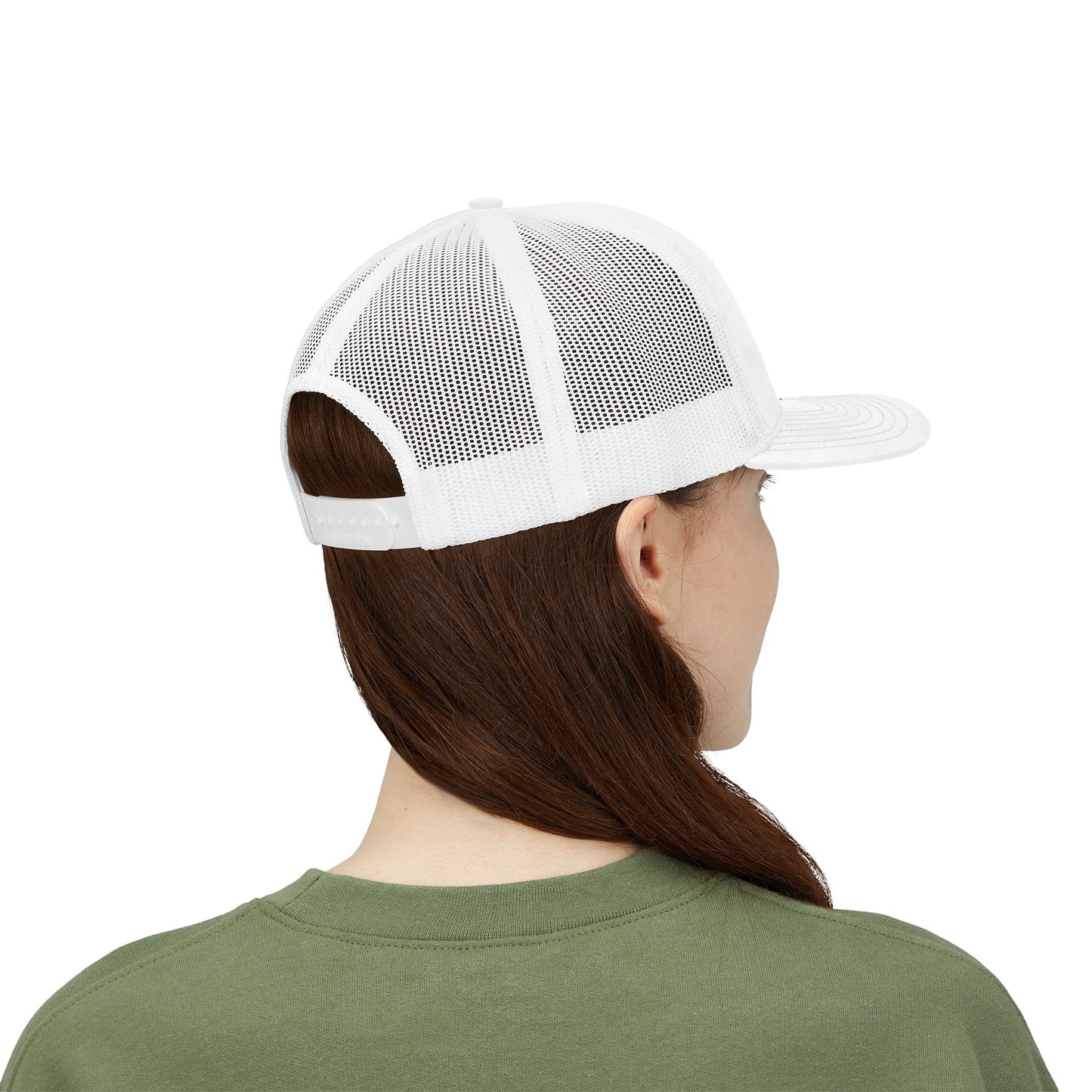 Be Your Own Magic Embroidered Trucker Cap | Be Your Own Magic™