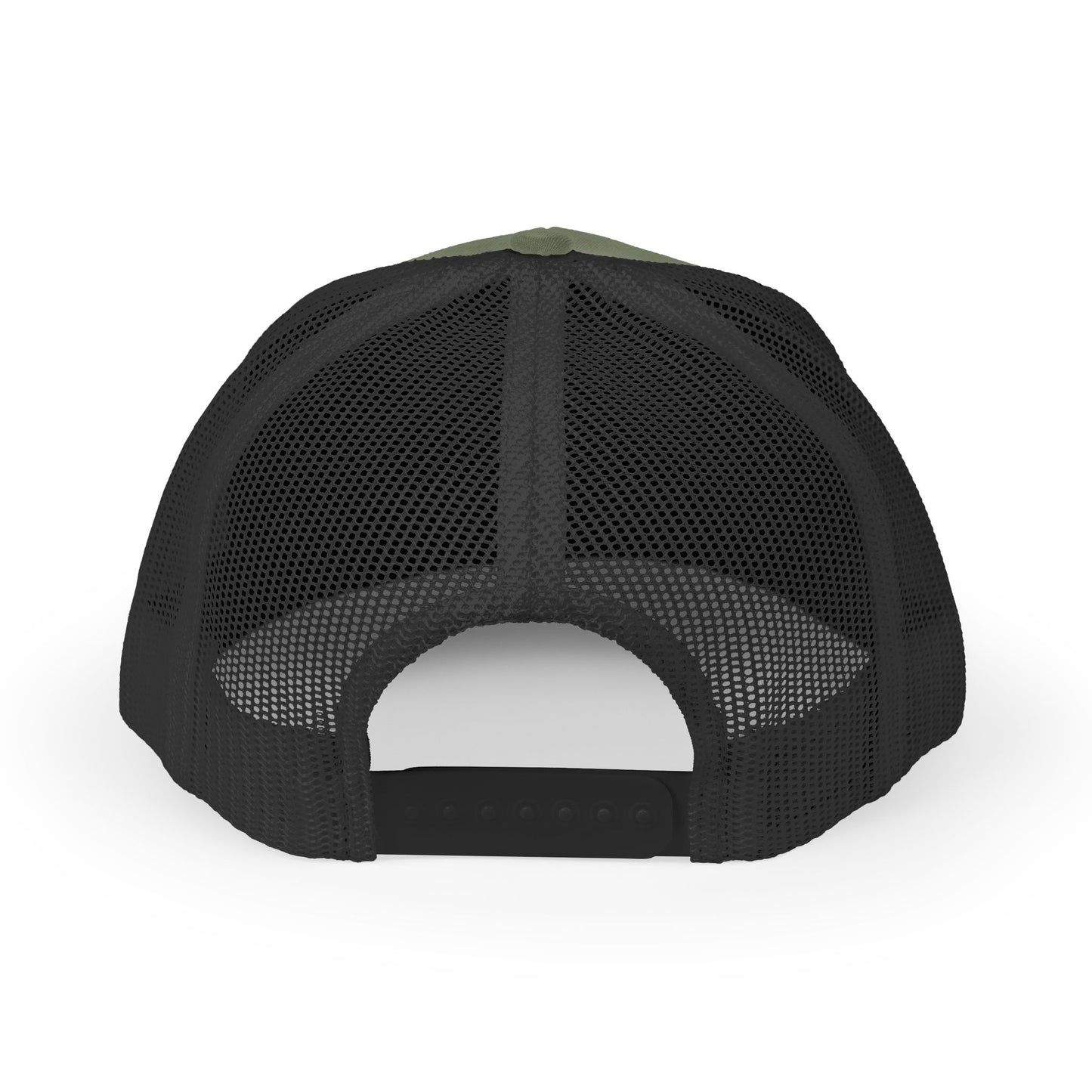 Be Your Own Magic Embroidered Trucker Cap | Be Your Own Magic™