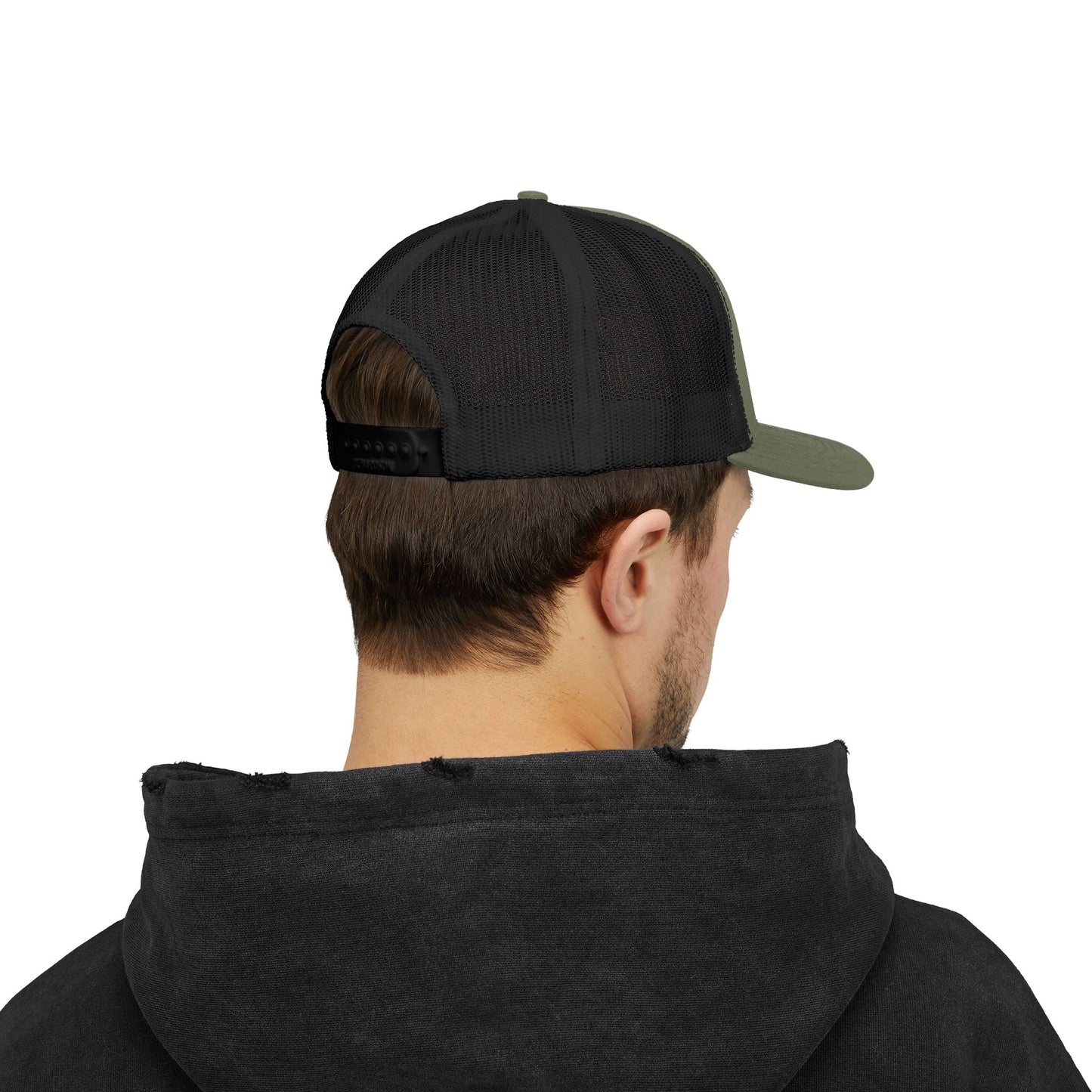 Be Your Own Magic Embroidered Trucker Cap | Be Your Own Magic™
