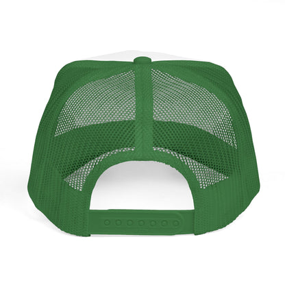 Your Story Isn't Over Trucker Hat | Be Your Own Magic™