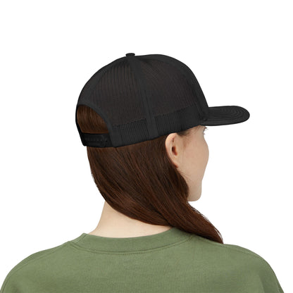 Be Your Own Magic Embroidered Trucker Cap | Be Your Own Magic™