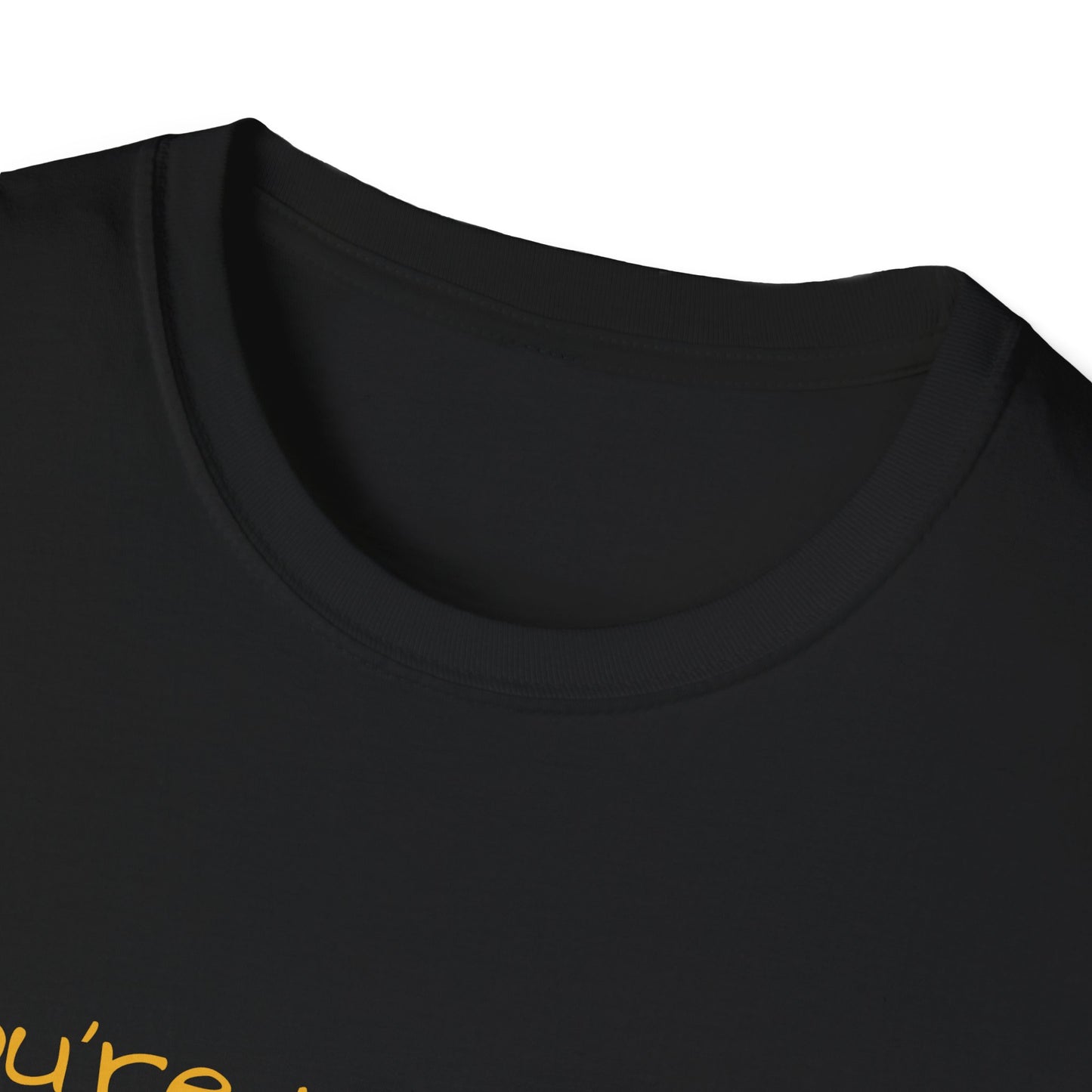You're Not Behind, You're Becoming T-Shirt | Be Your Own Magic™