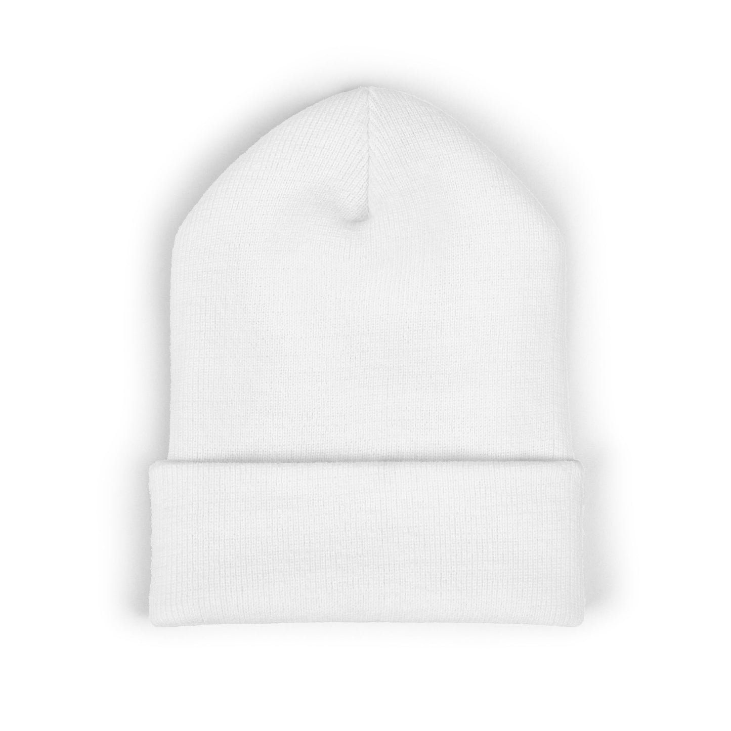 Be Your Own Magic Embroidered Cuffed Beanie | Be Your Own Magic™