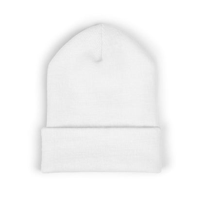 Be Your Own Magic Embroidered Cuffed Beanie | Be Your Own Magic™
