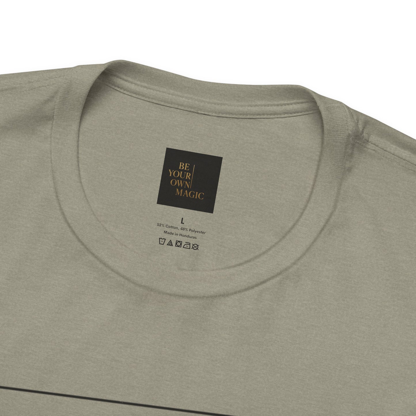 Plot Twist Tee — "Still Here. Still Queer." | Pride Celebration Line