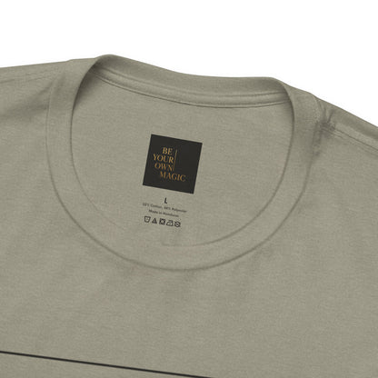 Plot Twist Tee — "Still Here. Still Queer." | Pride Celebration Line