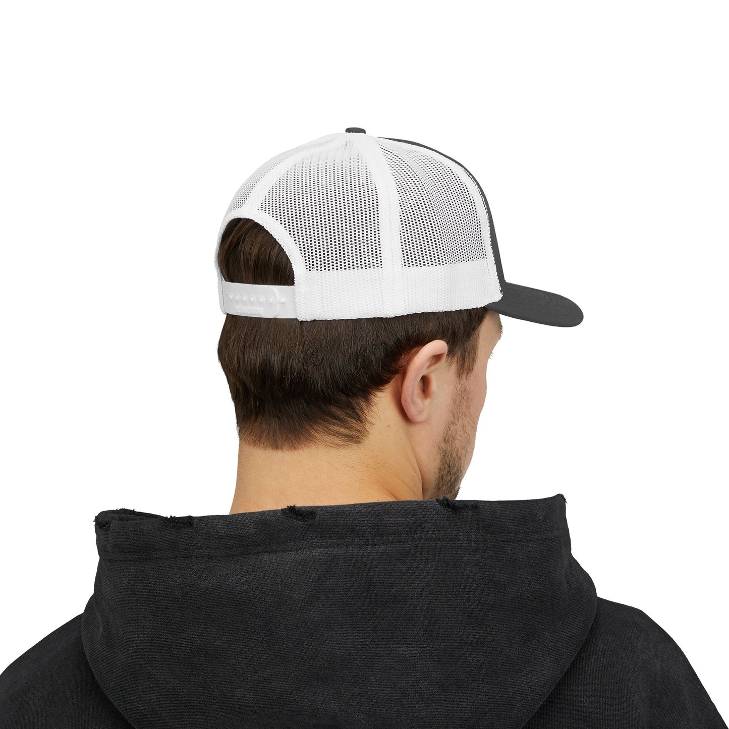 Be Your Own Magic Embroidered Trucker Cap | Be Your Own Magic™