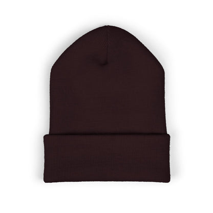 Be Your Own Magic Embroidered Cuffed Beanie | Be Your Own Magic™