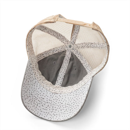 We The People Means All of Us — Women's Mesh-Back Cap | Be Your Own Magic™