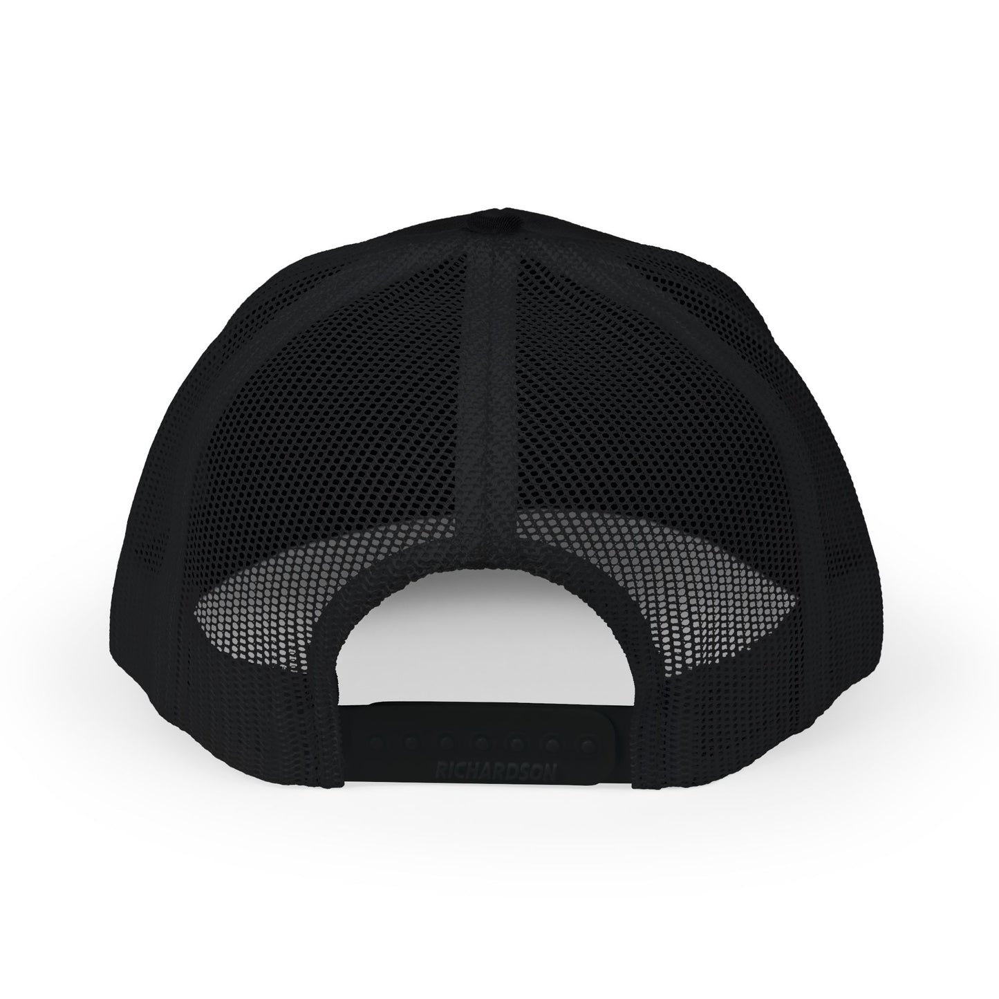 Be Your Own Magic Embroidered Snapback Trucker Cap | Be Your Own Magic™