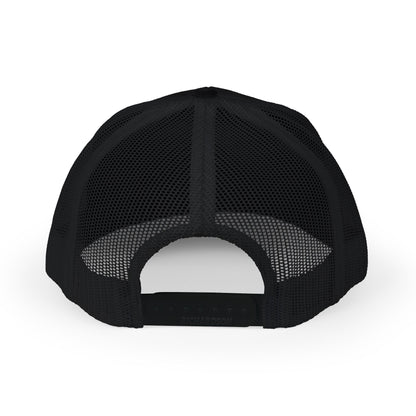Be Your Own Magic Embroidered Snapback Trucker Cap | Be Your Own Magic™