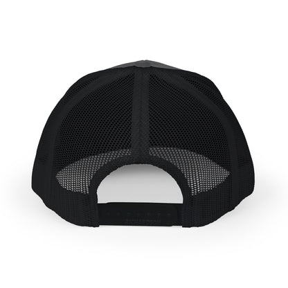 Be Your Own Magic Embroidered Snapback Trucker Cap | Be Your Own Magic™