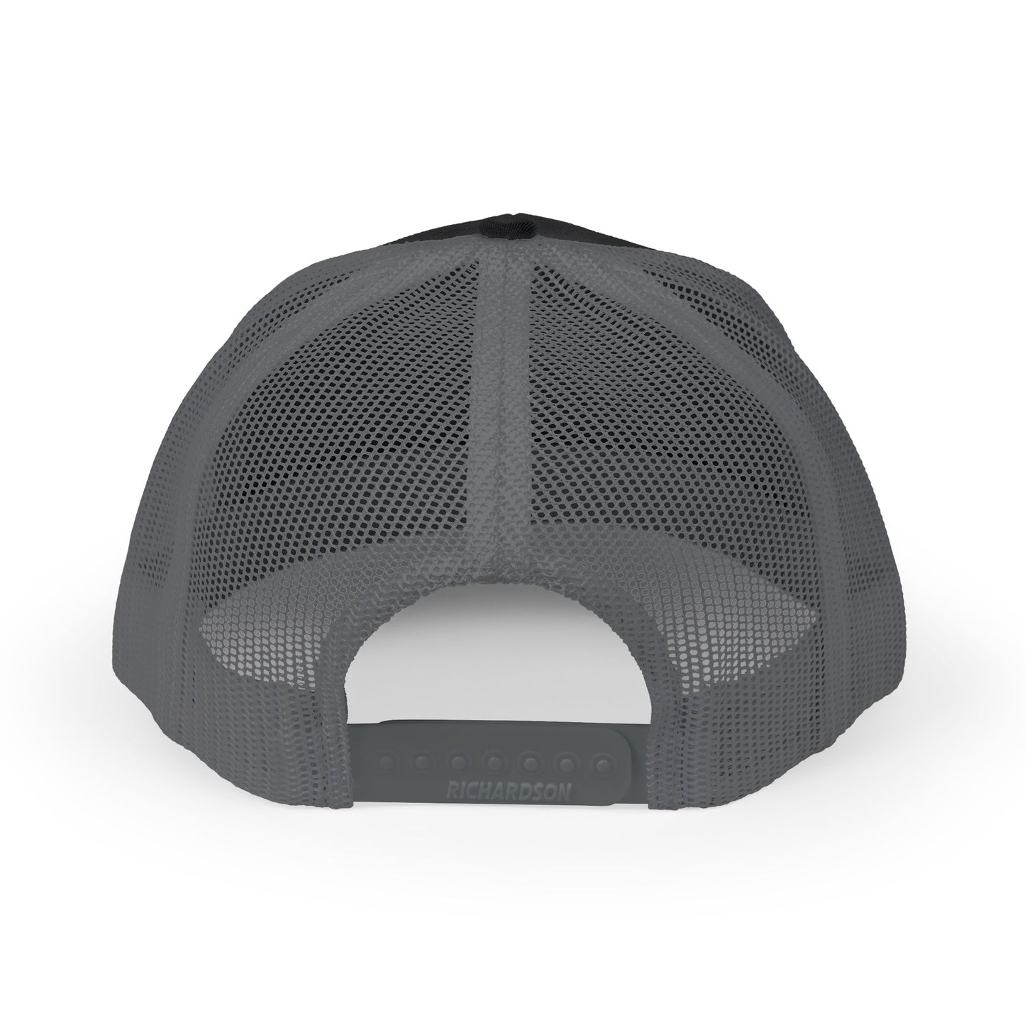 Be Your Own Magic Embroidered Snapback Trucker Cap | Be Your Own Magic™