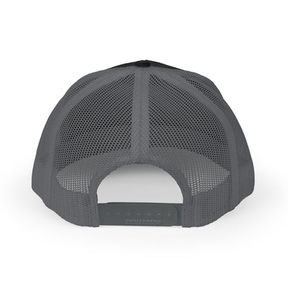 Be Your Own Magic Embroidered Snapback Trucker Cap | Be Your Own Magic™