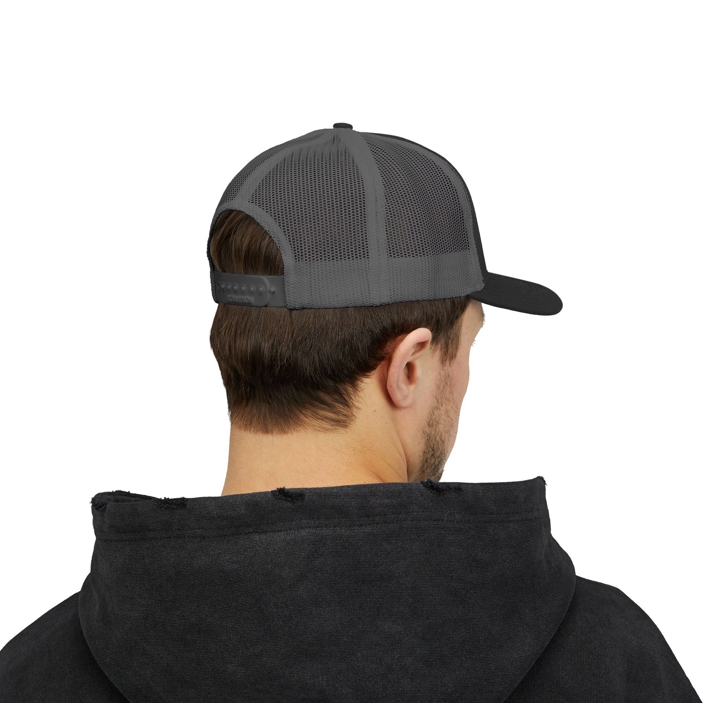 Be Your Own Magic Embroidered Trucker Cap | Be Your Own Magic™