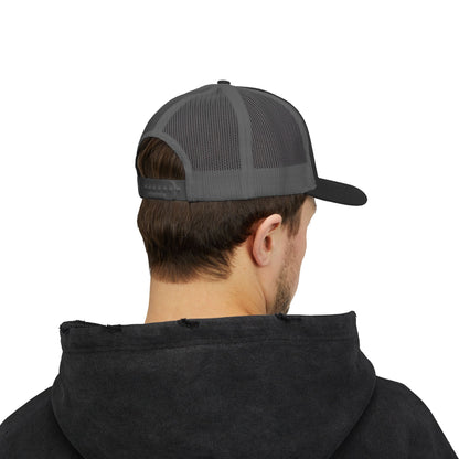 Be Your Own Magic Embroidered Trucker Cap | Be Your Own Magic™