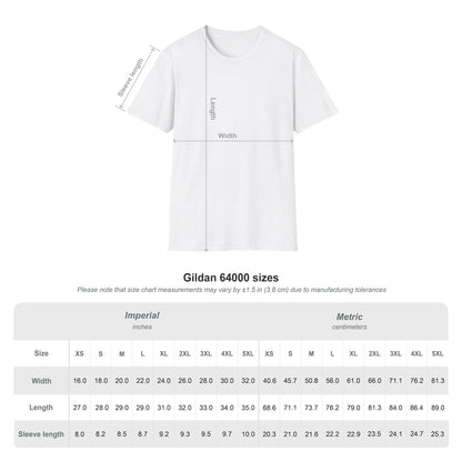 You're Not Behind, You're Becoming T-Shirt | Be Your Own Magic™