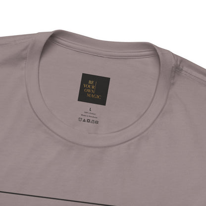 Plot Twist Tee — "Still Here. Still Queer." | Pride Celebration Line