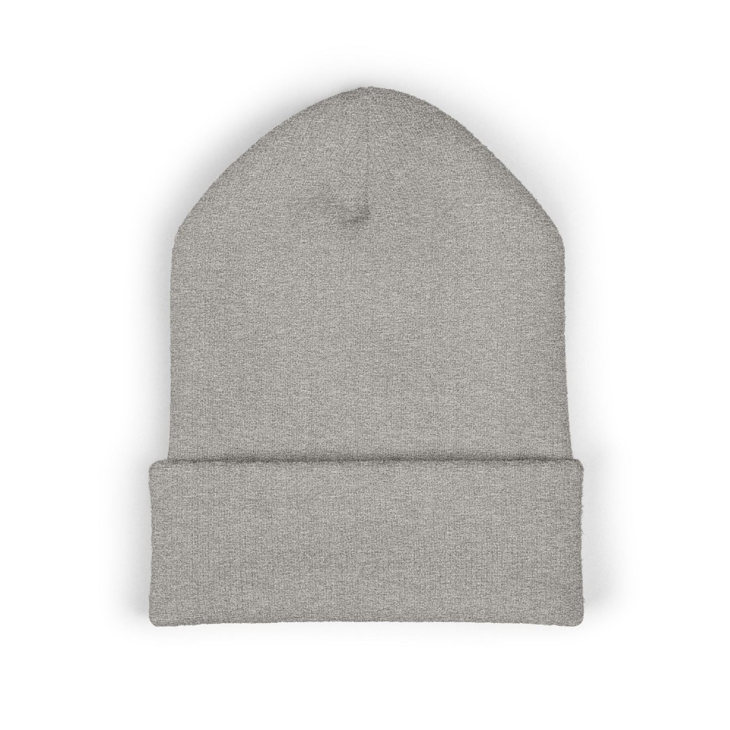 Be Your Own Magic Embroidered Cuffed Beanie | Be Your Own Magic™