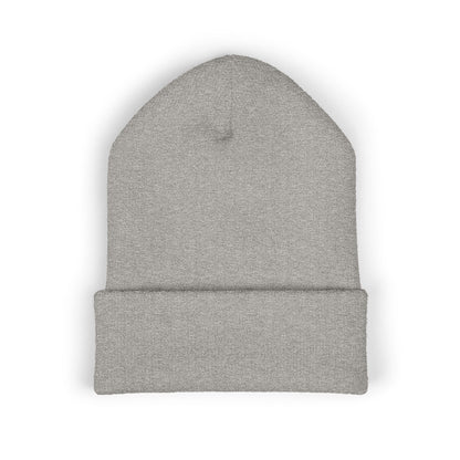 Be Your Own Magic Embroidered Cuffed Beanie | Be Your Own Magic™