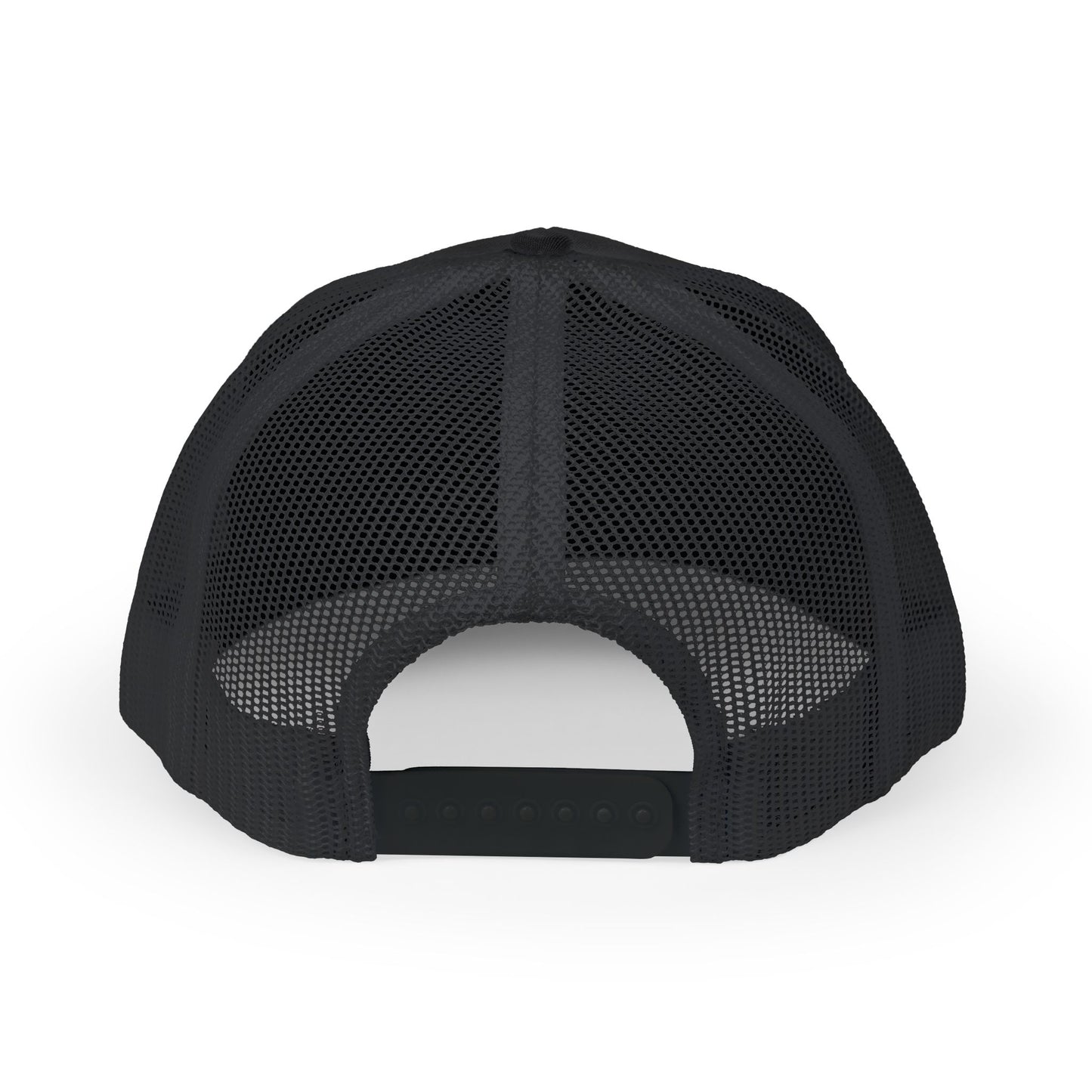 Be Your Own Magic Embroidered Trucker Cap | Be Your Own Magic™