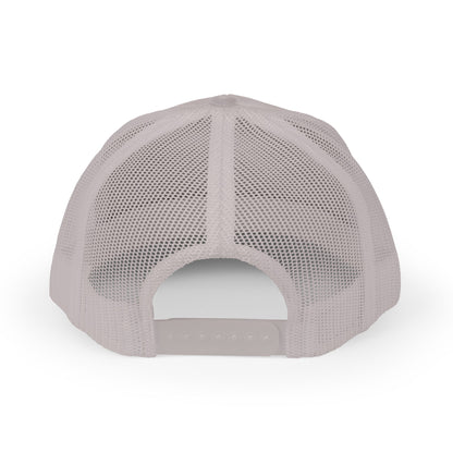 Be Your Own Magic Embroidered Trucker Cap | Be Your Own Magic™