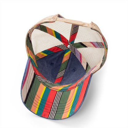 Courage Looks Beautiful on You — Women's Mesh-Back Cap | Be Your Own Magic™
