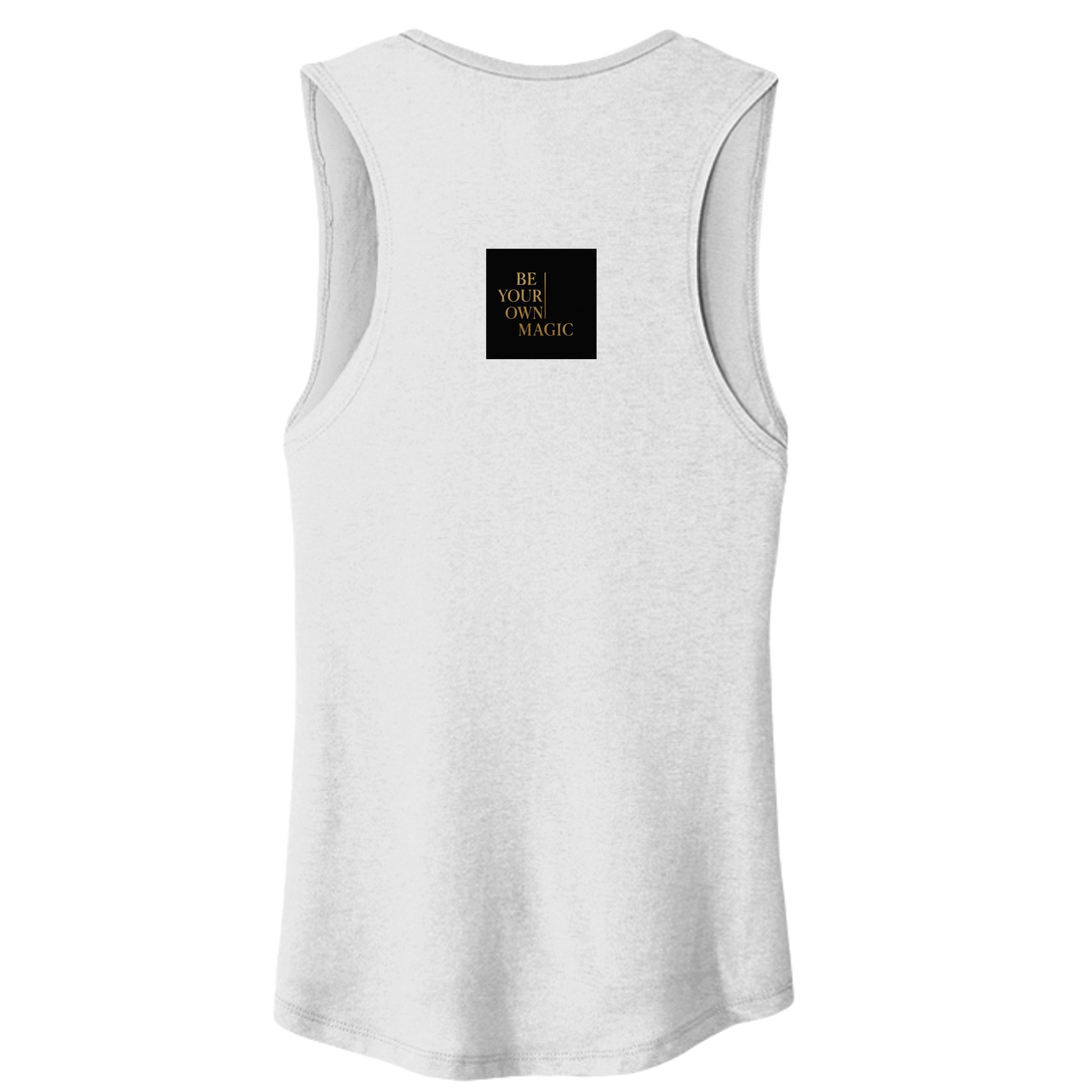 WHITE - N5013 - BACK